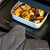 KUKUNA KITCHEN ククナキッチン MEAL BOX ステンレス保存容器0.92L 1個の説明画像9