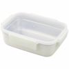 KUKUNA KITCHEN ククナキッチン MEAL BOX ステンレス保存容器1.5L 1個の説明画像2