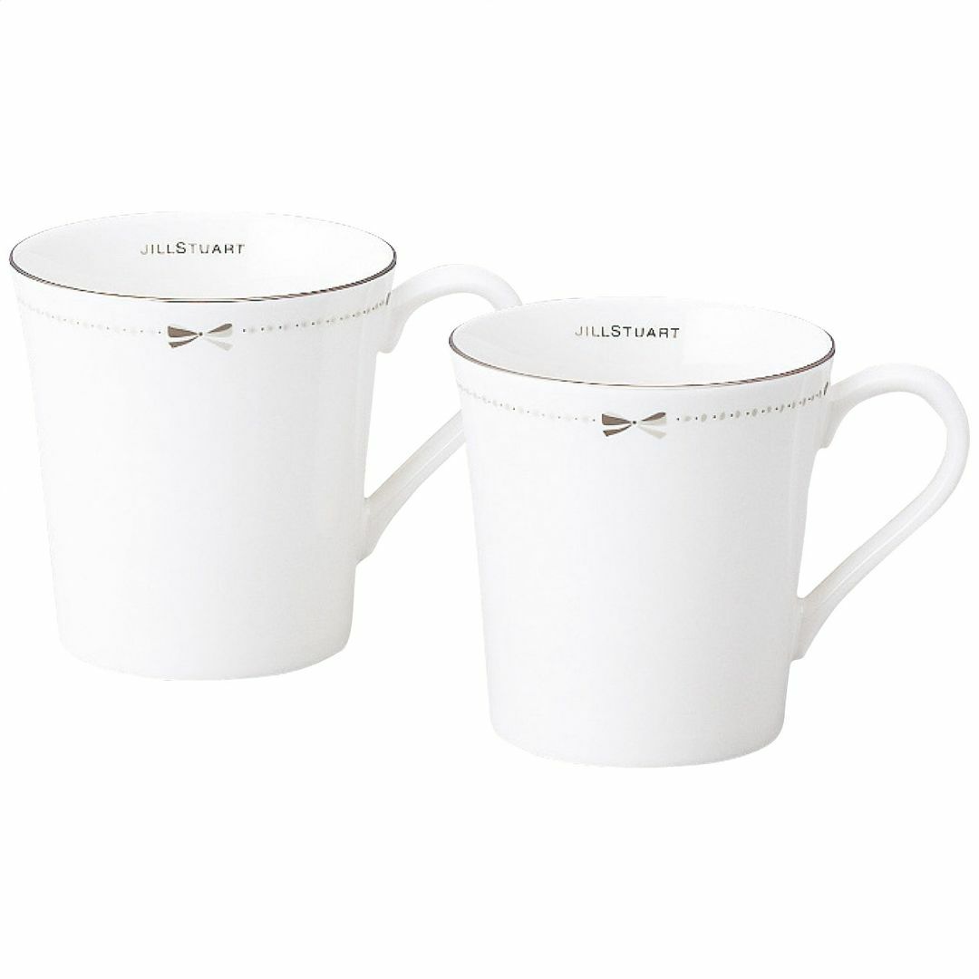 JILLSTUART ジルスチュアート ペアマグの説明画像2