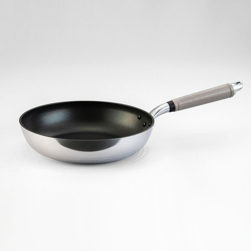 sabotenです☆ ソースパン16cm 20cm フライパン26cm saboten様 専用です☆ ソースパン16cm 20cm フライパン26cm