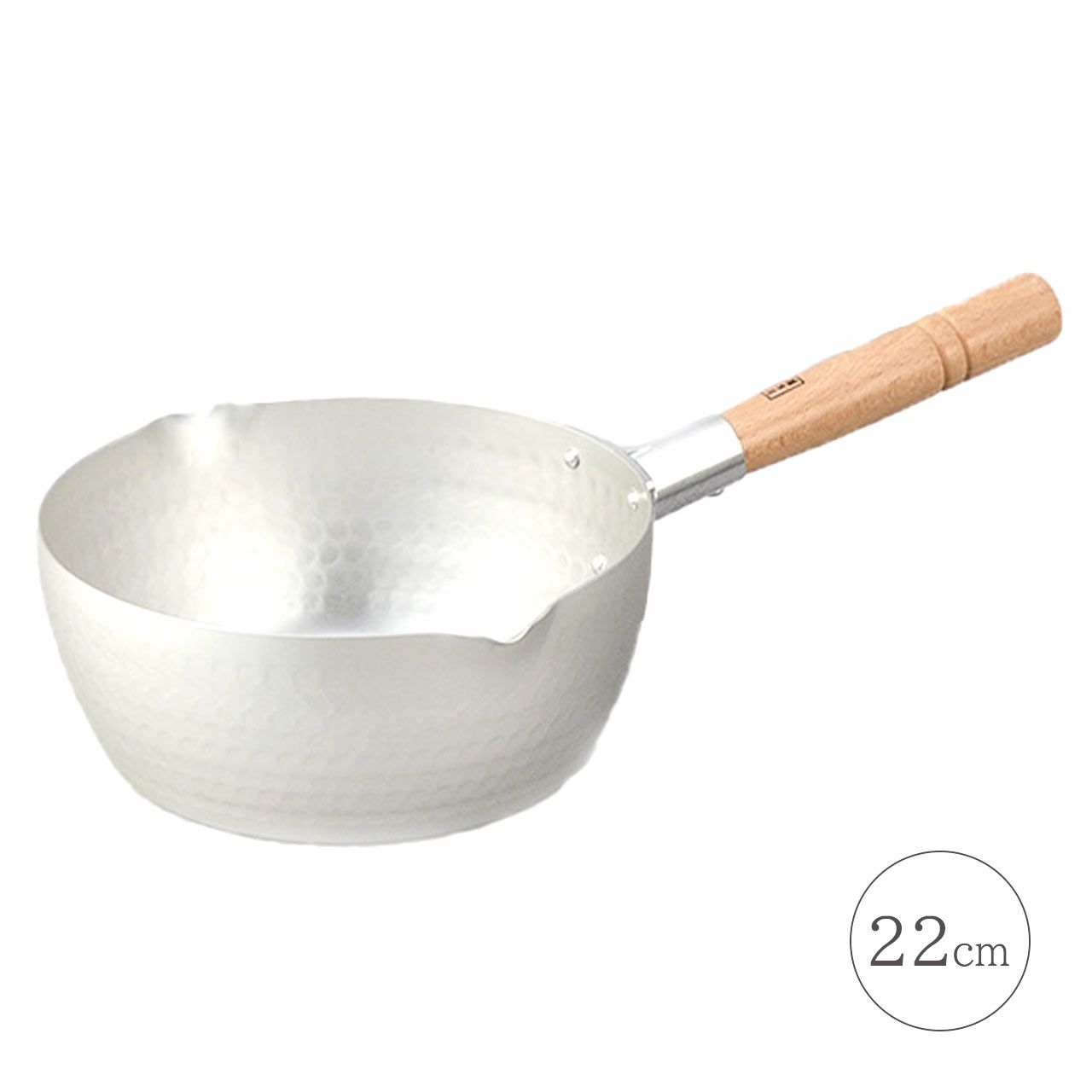 北陸アルミニウムフライパン・鍋|《公式通販》キッチン用品専門ソル