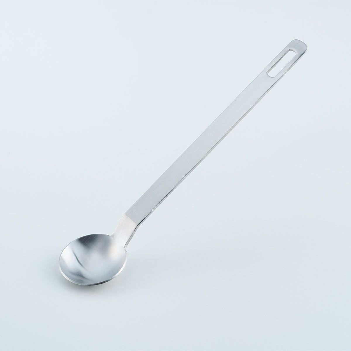 ヨシカワ and アンド ステンレス小さじスプーンの説明画像1