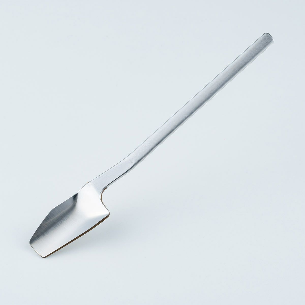 ヨシカワ and アンド ステンレスジャムスプーンの説明画像1