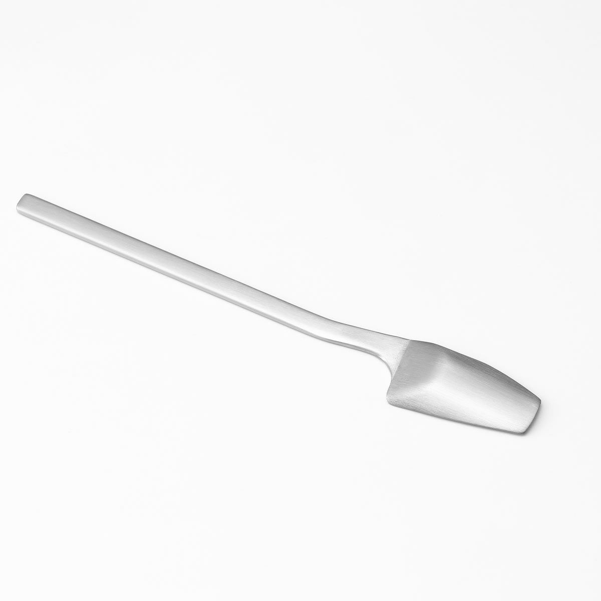 ヨシカワ and アンド ステンレスジャムスプーンの説明画像3