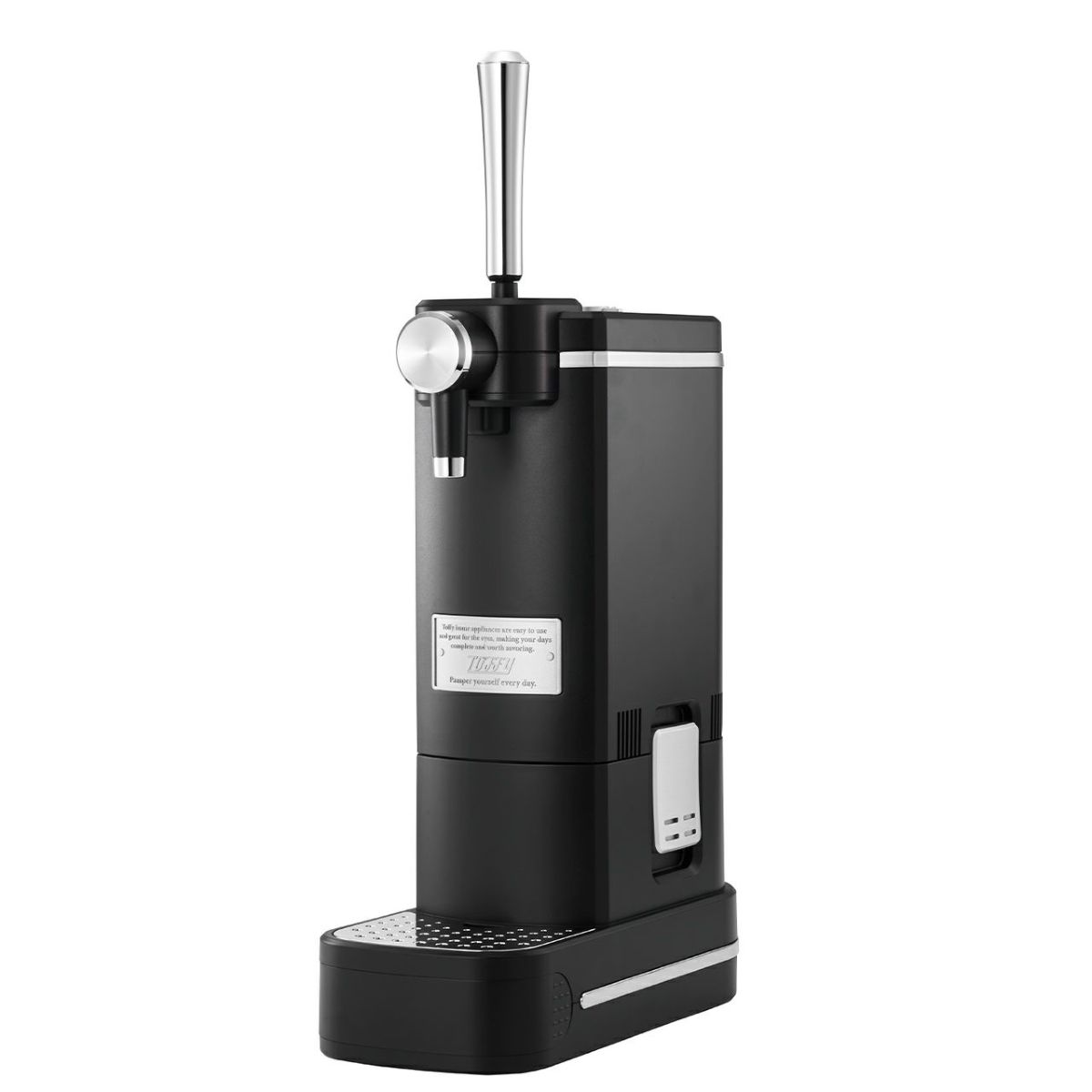 Toffy トフィー ビアカクテルサーバー RICH BLACKの説明画像2