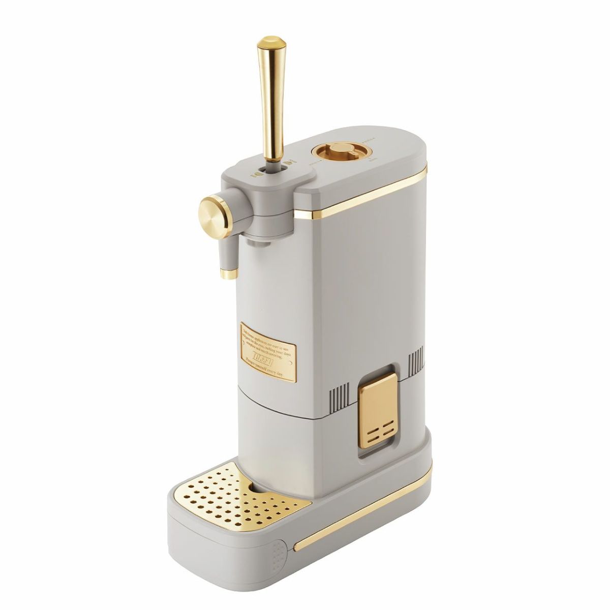 Toffy トフィー ビアカクテルサーバー GREGEの説明画像2