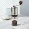Toffy トフィー ハンドセラミックコーヒーミルの説明画像1