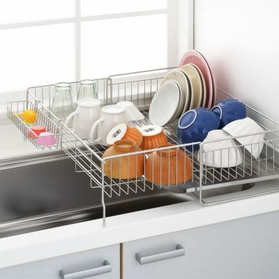 ヨシカワ（YOSHIKAWA）水切りラック・収納器具通販｜《公式