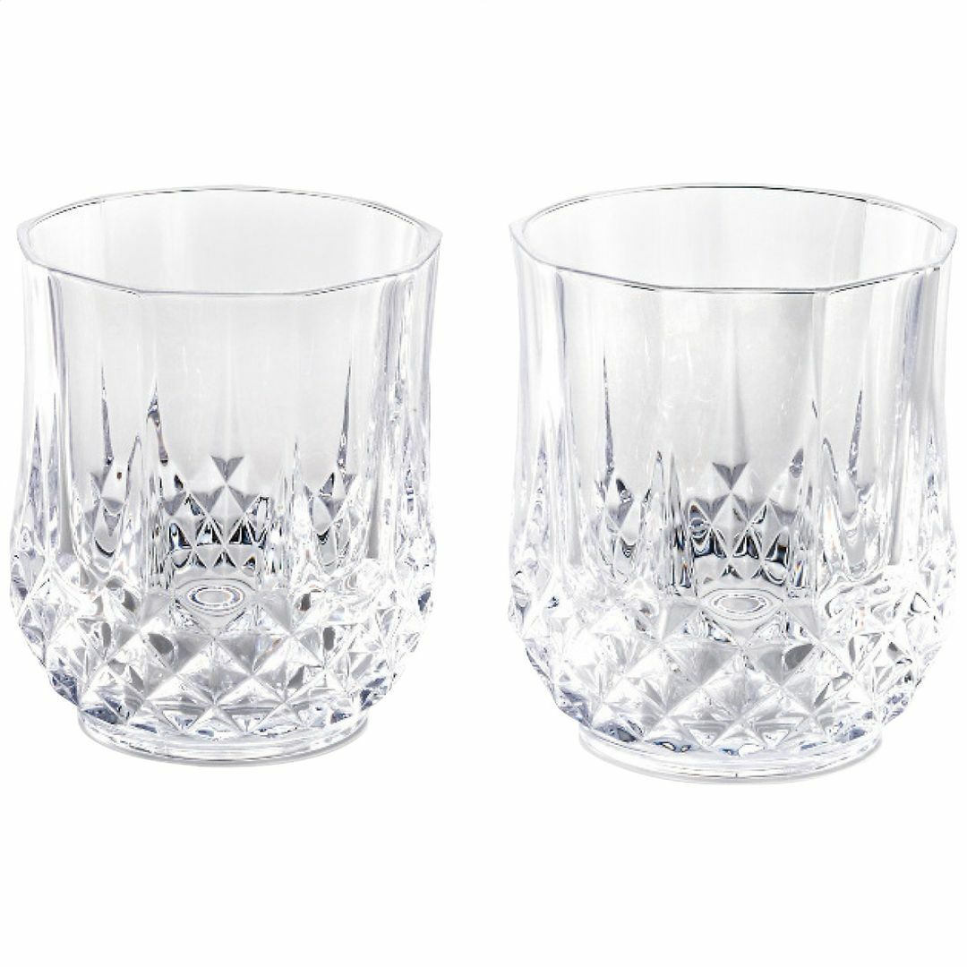 クリスタル・ダルク ロンシャン オールドペアの説明画像2