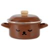 miffy ボリスフェイス 15cm キャセロールの説明画像3