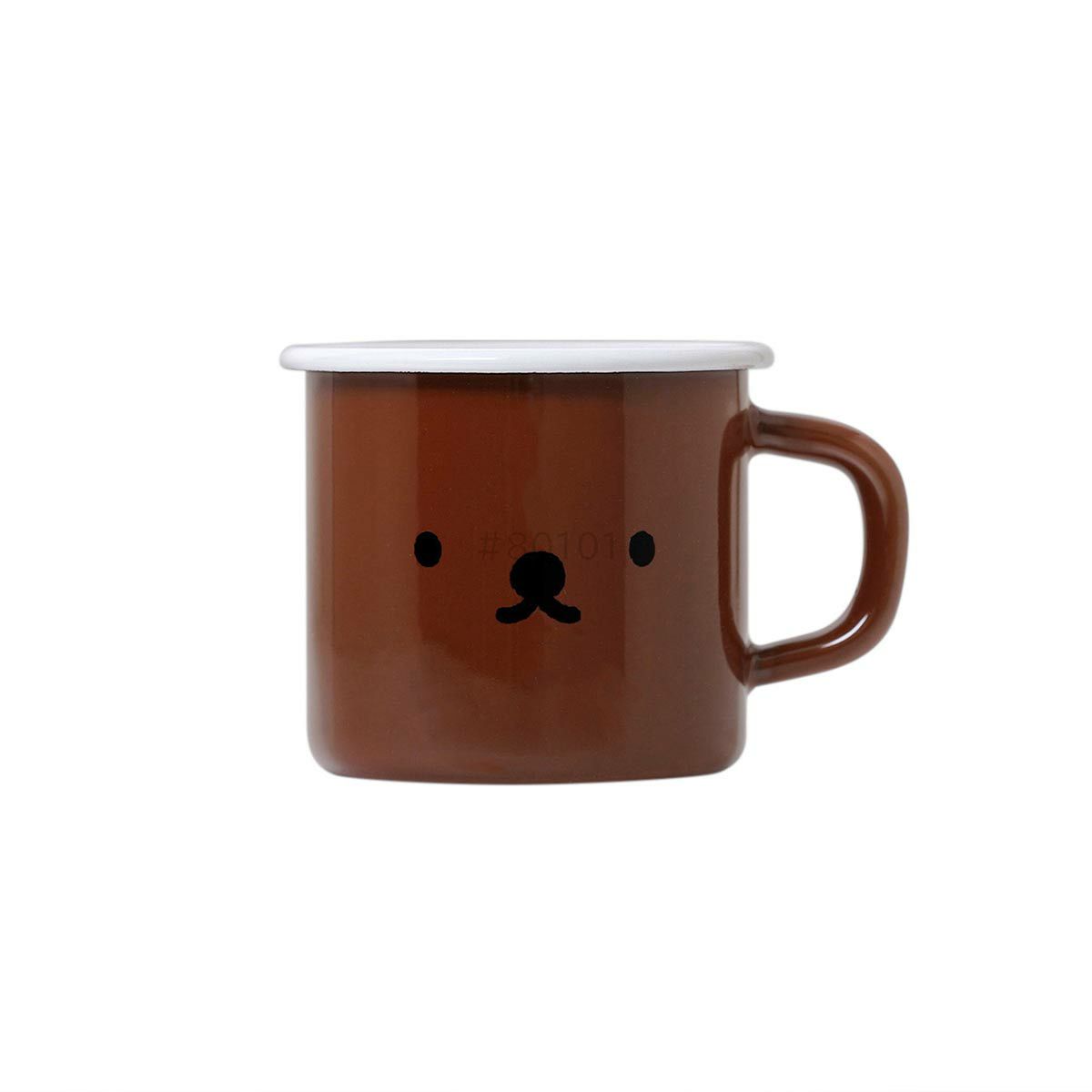miffy ボリスフェイス 7cm マグ通販｜《公式》キッチン用品のソルヴィータ