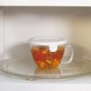 HARIO ハリオ ガラスのレンジスープカップ 300ml ×24個セットの説明画像3