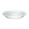HARIO ハリオ 耐熱ガラス製パイ皿 400ml (口径約16cm) ×6個セットの説明画像1