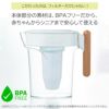 ZEROゼロピッチャー＆ZEROフィルターセットの説明画像11