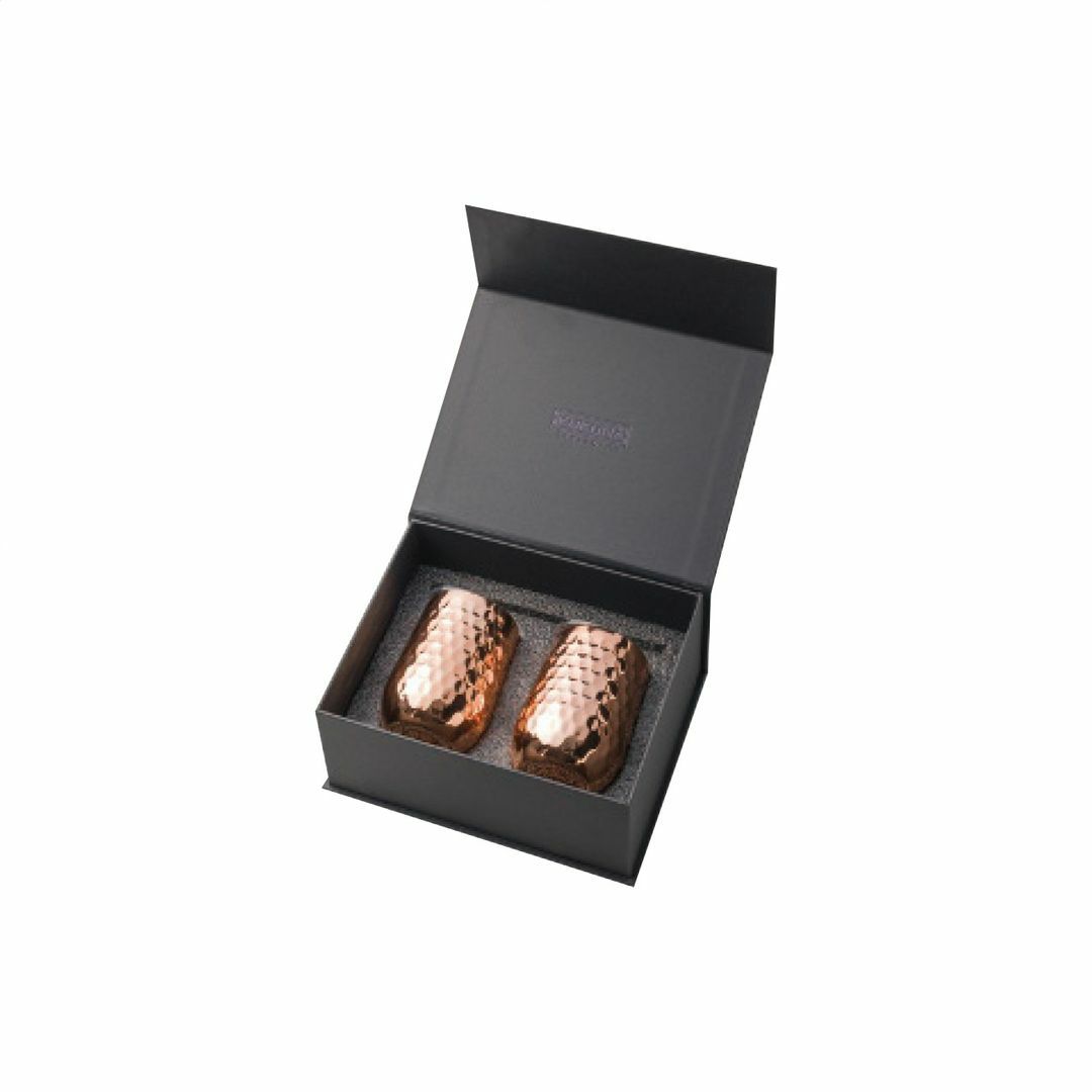 apide ククナ ステンレスタンブラー350ml2客セット（蓋付）の説明画像3