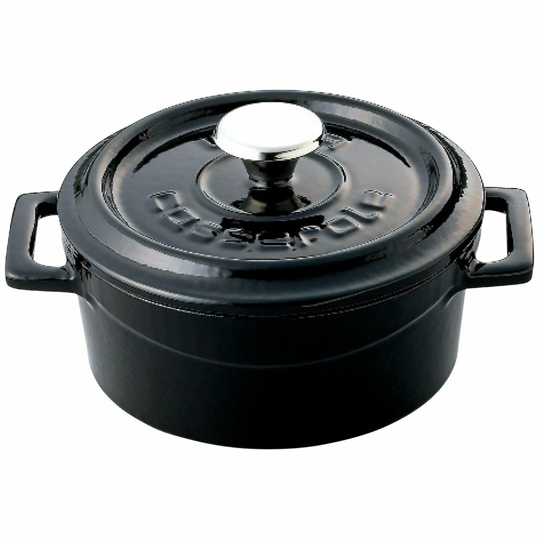 LAVA ラウンドキャセロール14cmの説明画像2