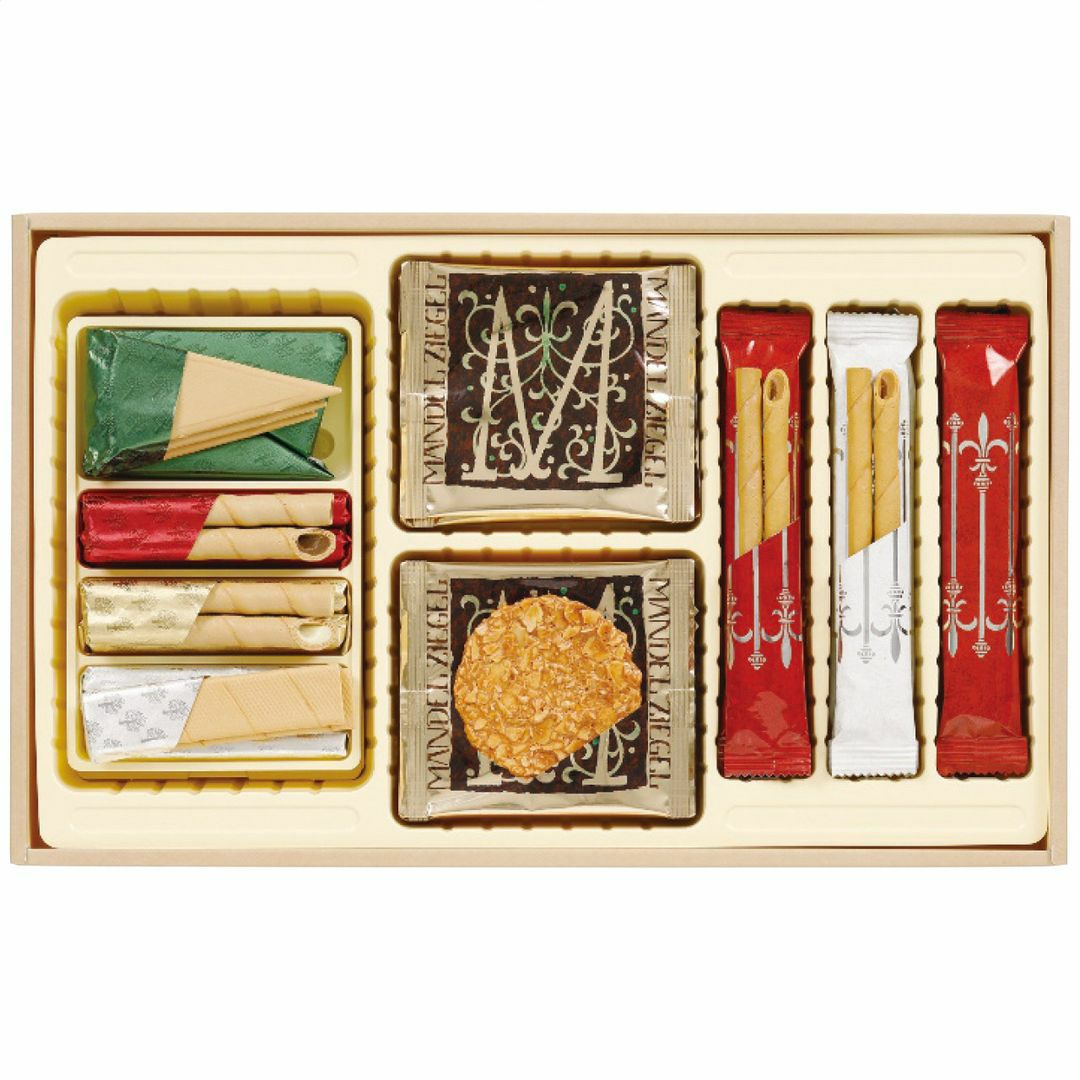 本高砂屋 本高砂屋 菓子詰合せの説明画像2