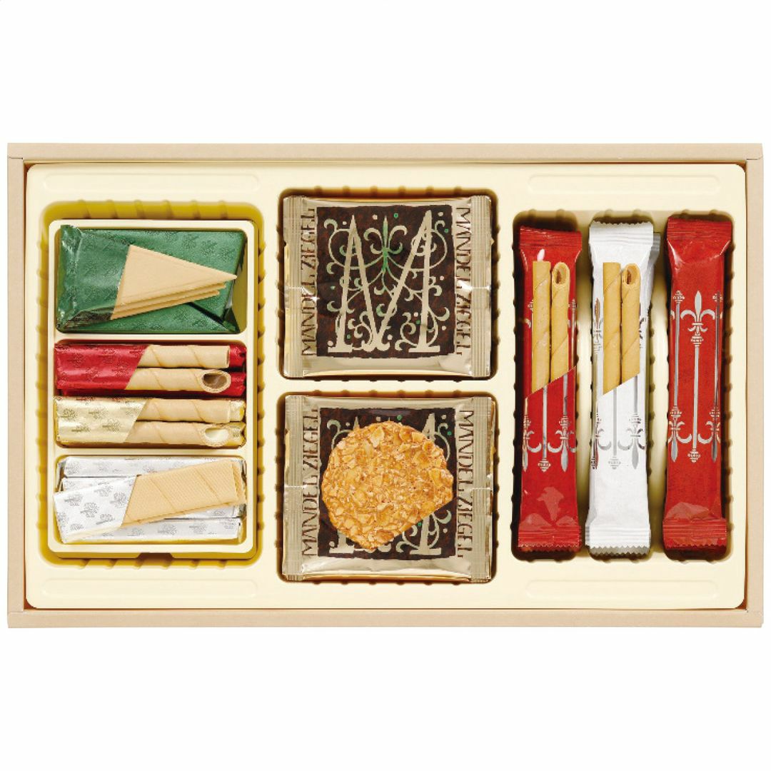 本高砂屋 本高砂屋 菓子詰合せの説明画像2