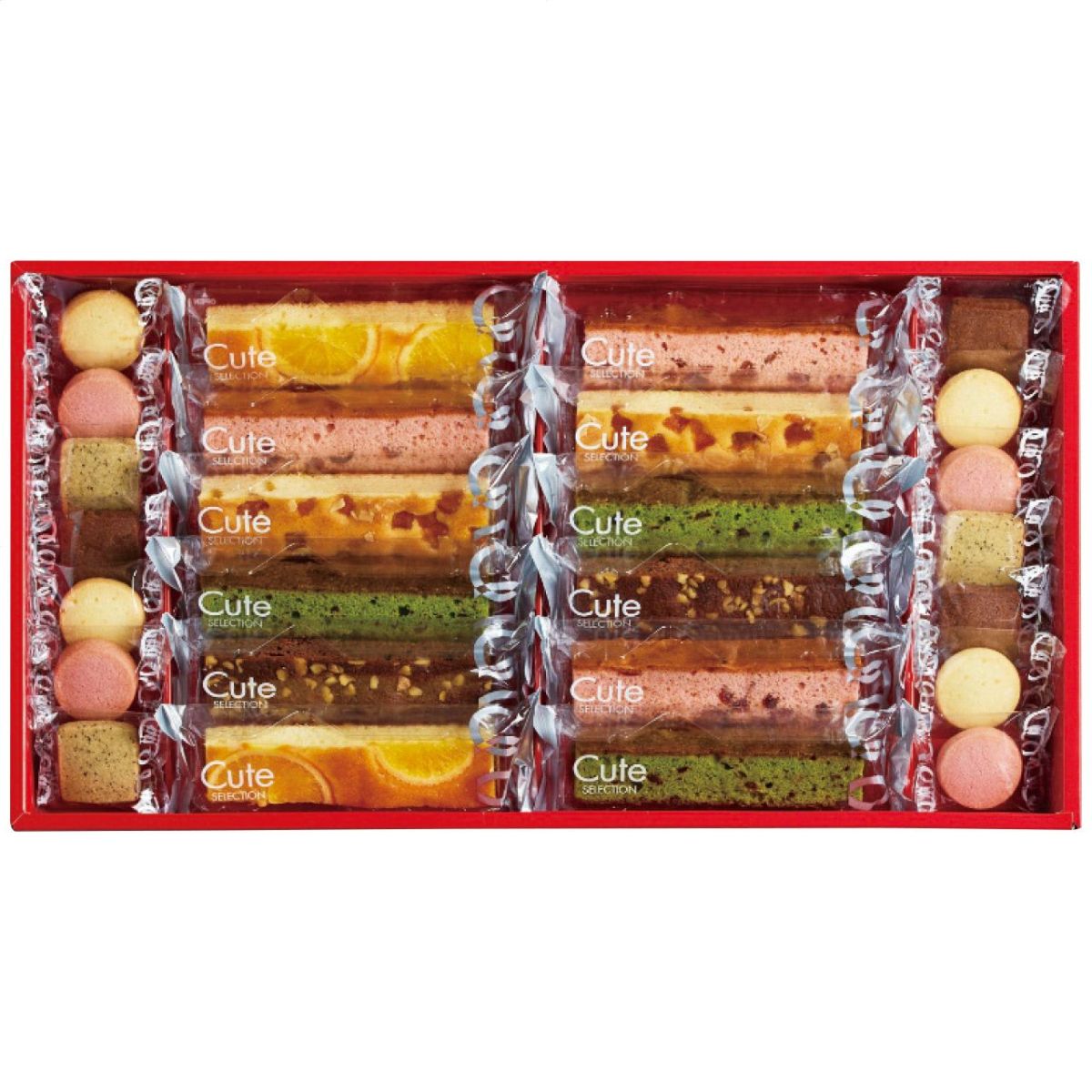 中島大祥堂 ひととえ キュートセレクションの説明画像2