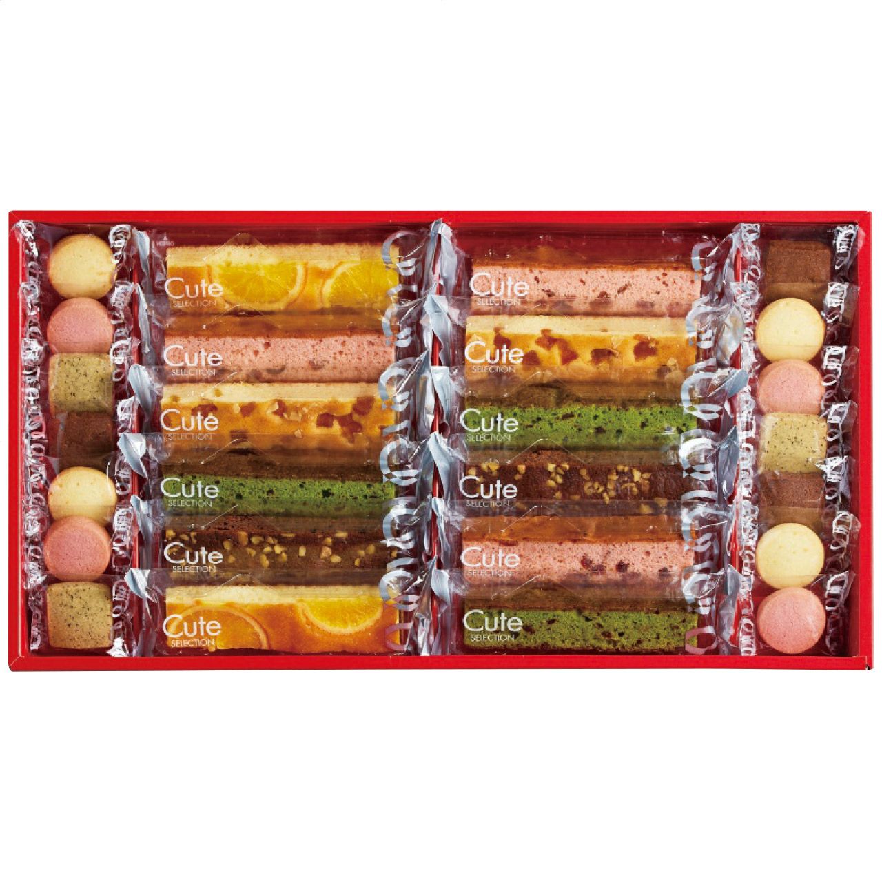 中島大祥堂 ひととえ キュートセレクションの説明画像2