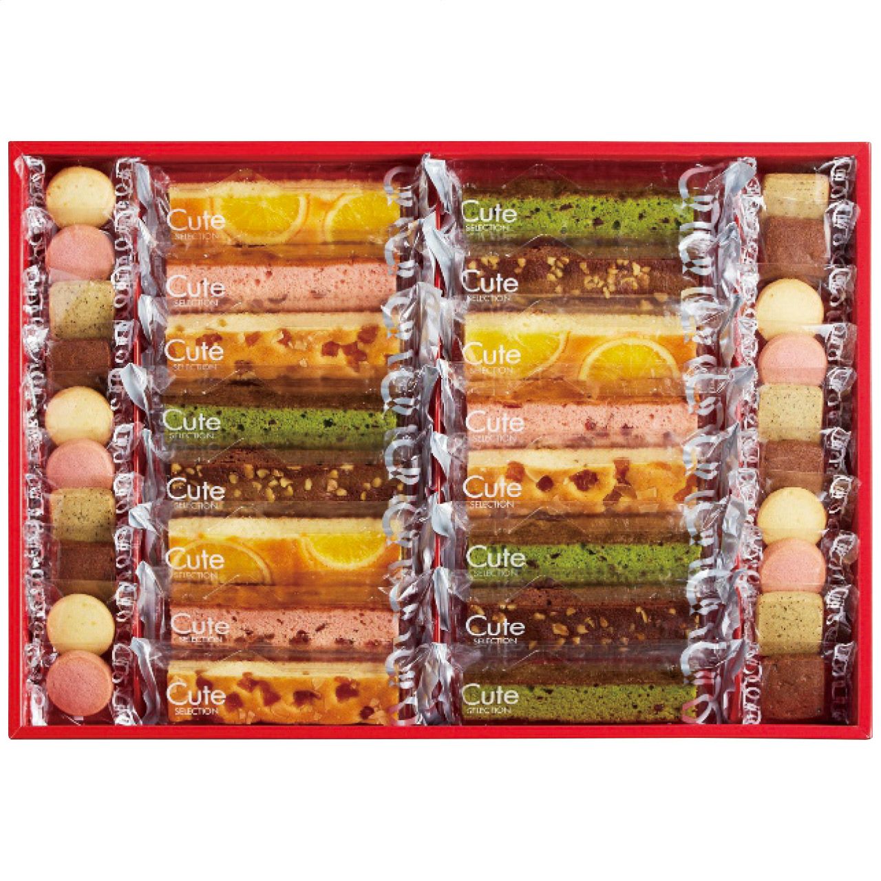 中島大祥堂 ひととえ キュートセレクションの説明画像2