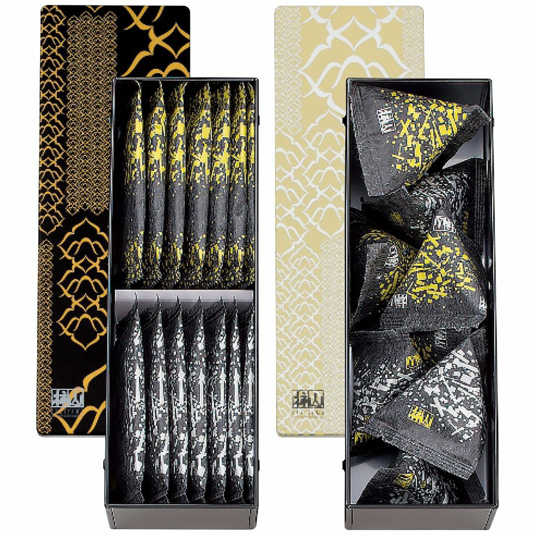 赤坂柿山 赤坂あわせ2本入の説明画像2