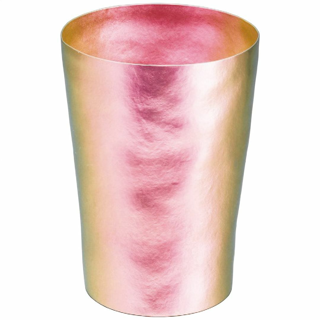 ホリエ チタン2重タンブラー250ml1客 玲 和み 桜の説明画像2