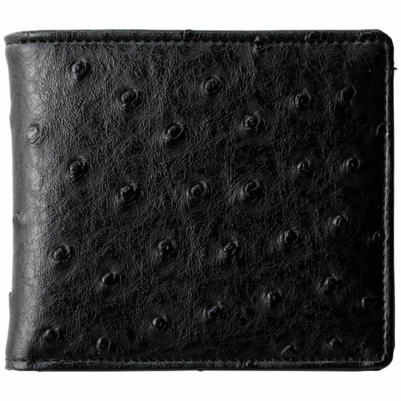 チェルベ 二つ折財布の説明画像1