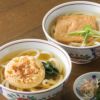 せい麺やの讃岐うどんきつね・天ぷら５食セットの説明画像2