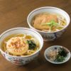 せい麺やの讃岐うどんきつね・天ぷら７食セットの説明画像2