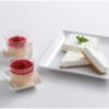 乳蔵 北海道レアチーズケーキと木苺プリンの説明画像2