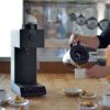 ツインバード TWINBIRD匠プレミアム 全自動コーヒーメーカー 6杯用画像1