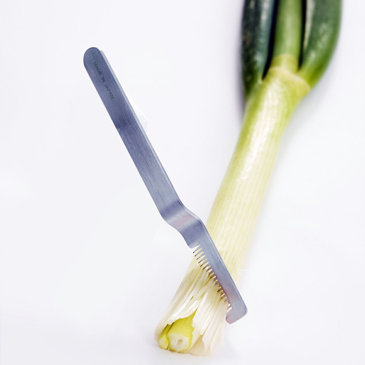 ヨシカワ EAトCO イイトコ Saku サク ネギカッターの説明画像2