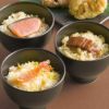 京・料亭 わらびの里 料亭一膳 炊き込みご飯詰合せの説明画像4