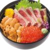 カネトモ 豪華海鮮丼セットの説明画像4