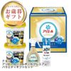 Ｐ＆Ｇ アリエールジェルボールプレミアムバラエティギフトセットの説明画像1