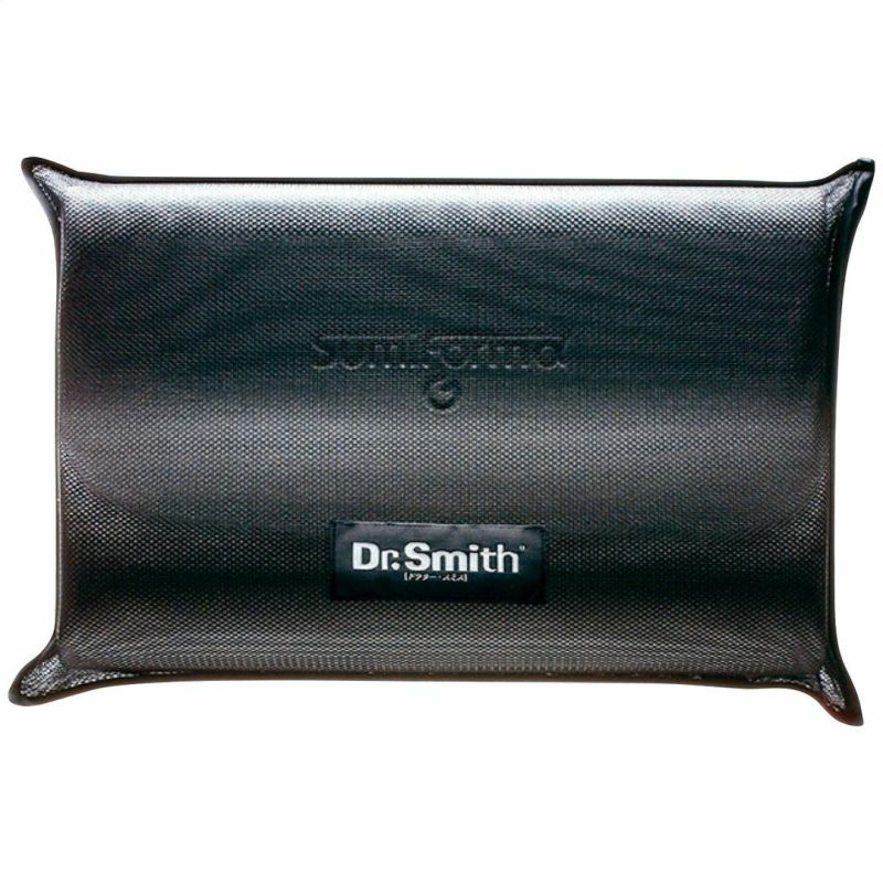 売約済み　Dr.Smith　ドクタースミス　炭枕　低反発タイプ　iretan Amazon｜Dr.Smith 炭フォーム枕「イレタン」(ハイタイプ