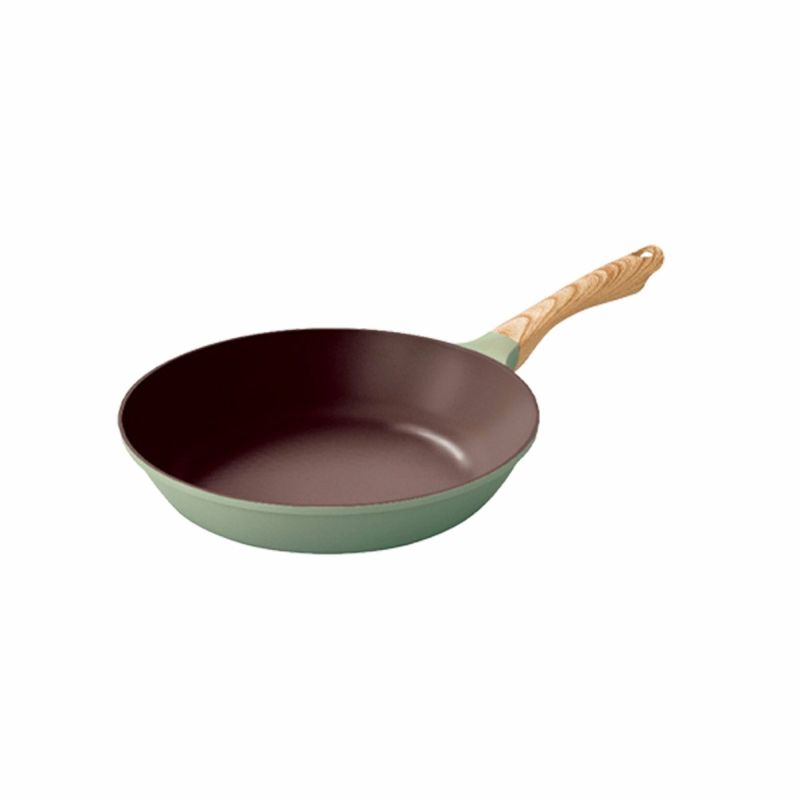 ククナ 軽量チタンコーティングフライパン28cm《公式》ギフト