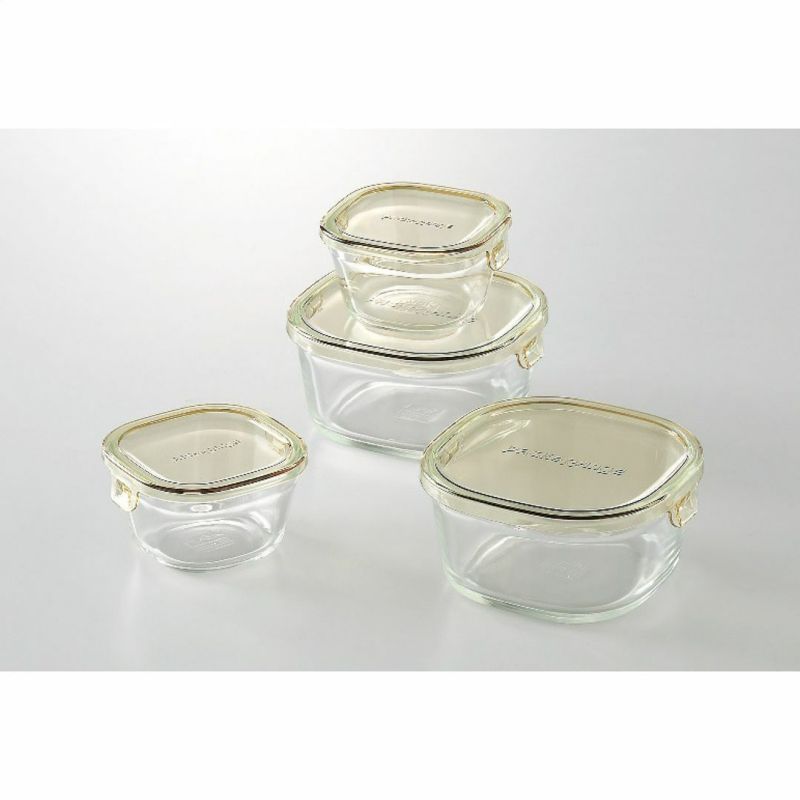 iwaki パック&レンジ　パックぼうる　4点セット（パープル） 楽天市場】イワキ iwaki 耐熱保存 パックぼうる 9点セット