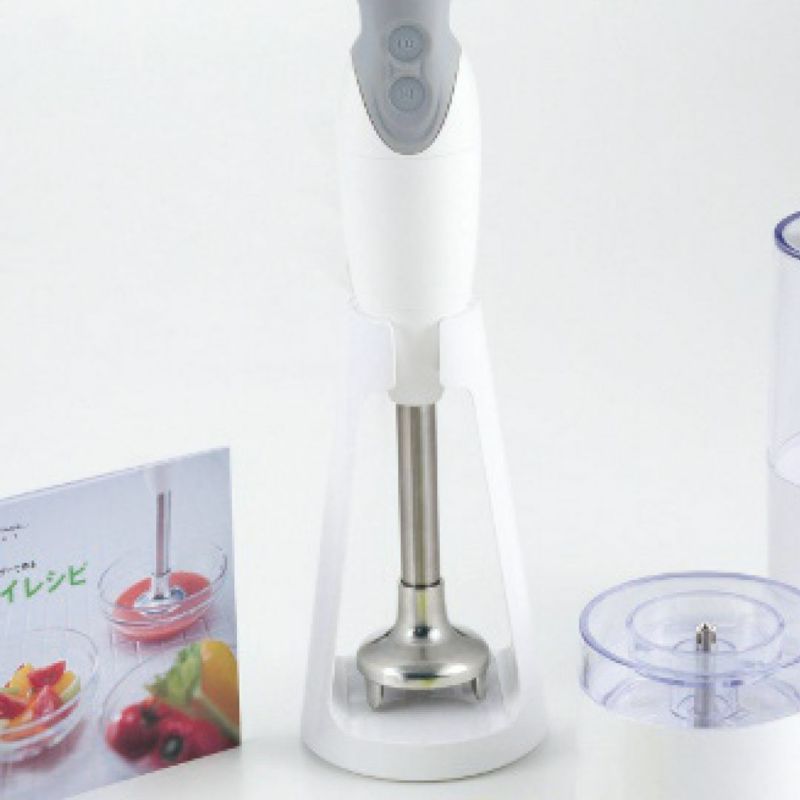 カイハウスセレクト クイックブレンダーDX《公式》ギフト・プレゼント