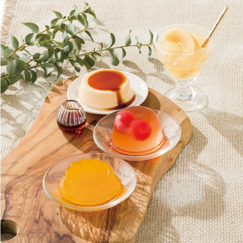 【Cooper Ludlam】【白蝶貝 】フルーツ / デザートセット 12本 イギリス デザートカトラリーセット 白蝶貝 マザーオブパール 12本組