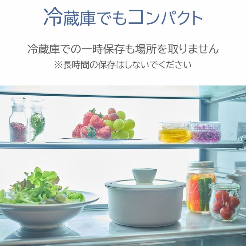 Amazon.co.jp: ケヴンハウン(Kevnhaun) 取っ手が外せる